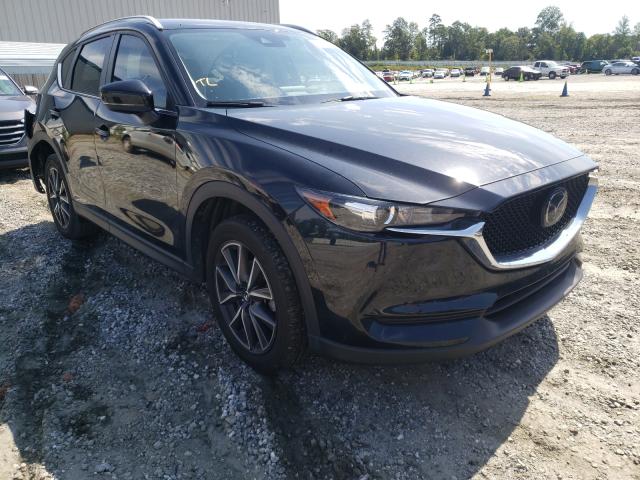 MAZDA CX-5 TOURI 2018 jm3kfacm7j1407909