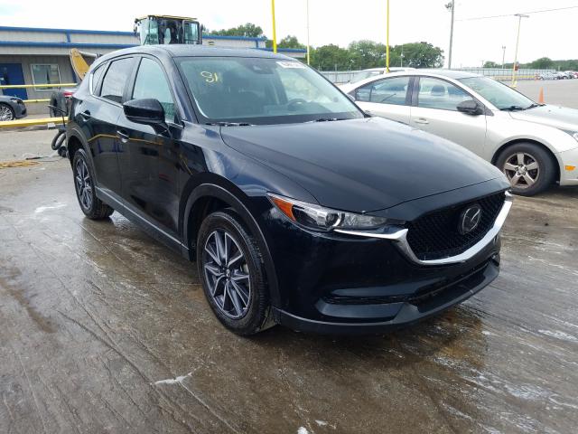 MAZDA CX-5 TOURI 2018 jm3kfacm7j1417212