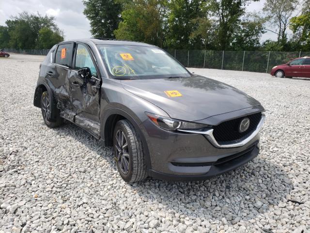 MAZDA CX-5 TOURI 2018 jm3kfacm7j1435046