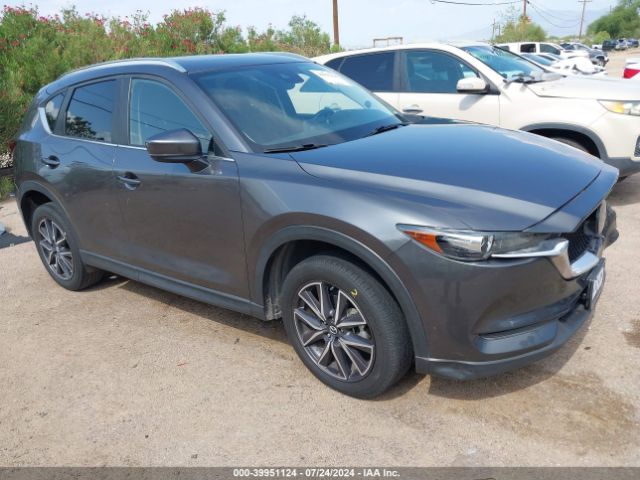 MAZDA CX-5 2018 jm3kfacm7j1445155