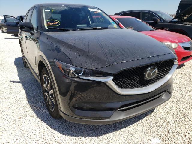 MAZDA CX-5 TOURI 2018 jm3kfacm7j1462831