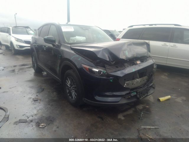 MAZDA CX-5 2019 jm3kfacm7k0501215