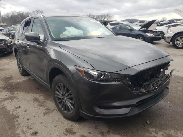 MAZDA CX-5 TOURI 2019 jm3kfacm7k0526079