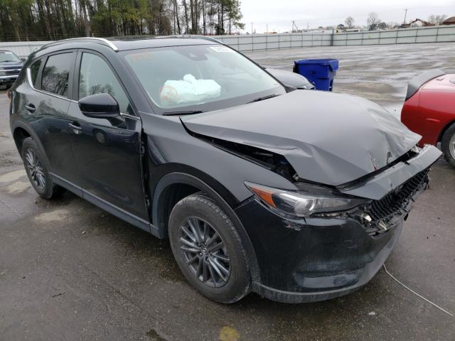 MAZDA CX-5 TOURI 2019 jm3kfacm7k0528009