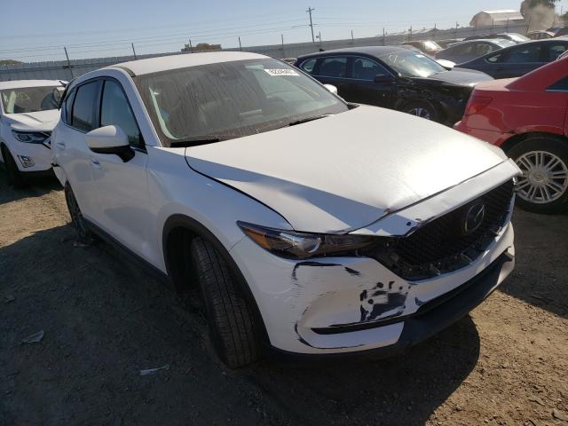 MAZDA CX-5 TOURI 2019 jm3kfacm7k0541875