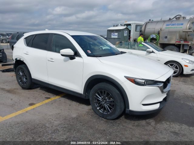 MAZDA CX-5 2019 jm3kfacm7k0547496