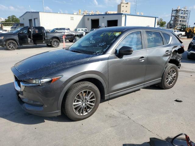 MAZDA CX-5 TOURI 2019 jm3kfacm7k0577887