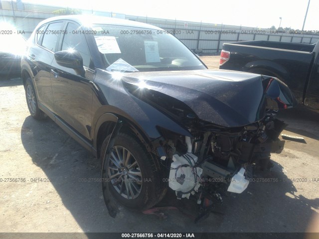 MAZDA CX-5 2019 jm3kfacm7k0616767