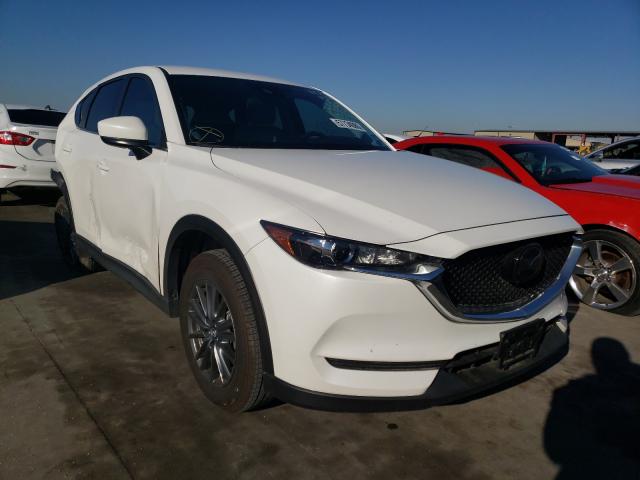 MAZDA NULL 2019 jm3kfacm7k0617661