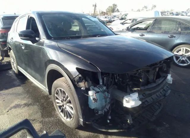 MAZDA CX-5 2019 jm3kfacm7k0622679