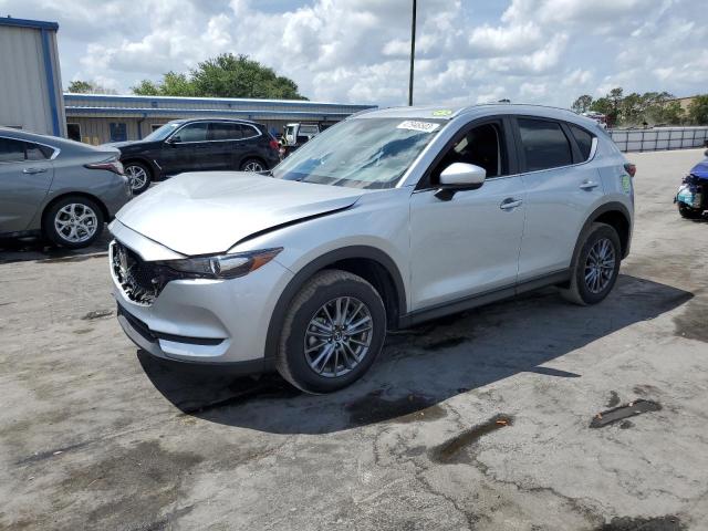 MAZDA CX-5 TOURI 2019 jm3kfacm7k0656024