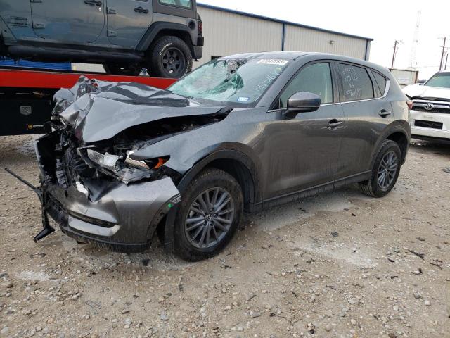 MAZDA CX-5 TOURI 2019 jm3kfacm7k0662857