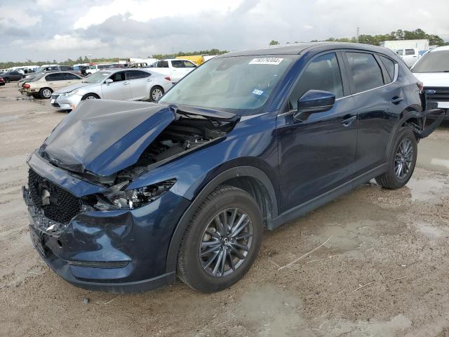 MAZDA CX-5 TOURI 2019 jm3kfacm7k0663040