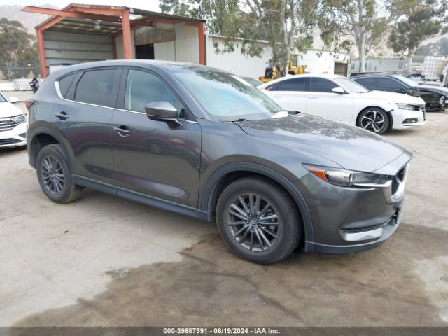 MAZDA CX-5 2019 jm3kfacm7k0673602