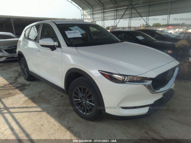 MAZDA CX-5 2019 jm3kfacm7k0675429