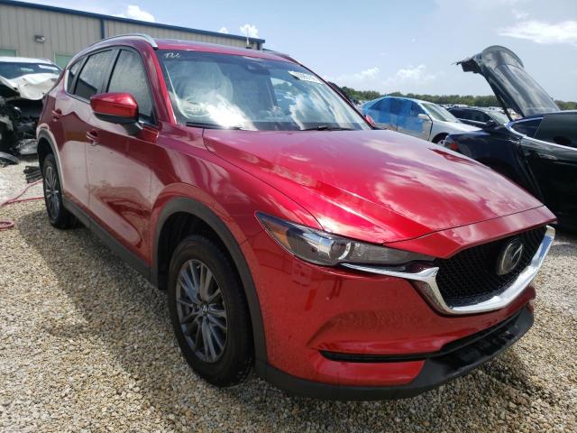 MAZDA CX-5 TOURI 2019 jm3kfacm7k0691923