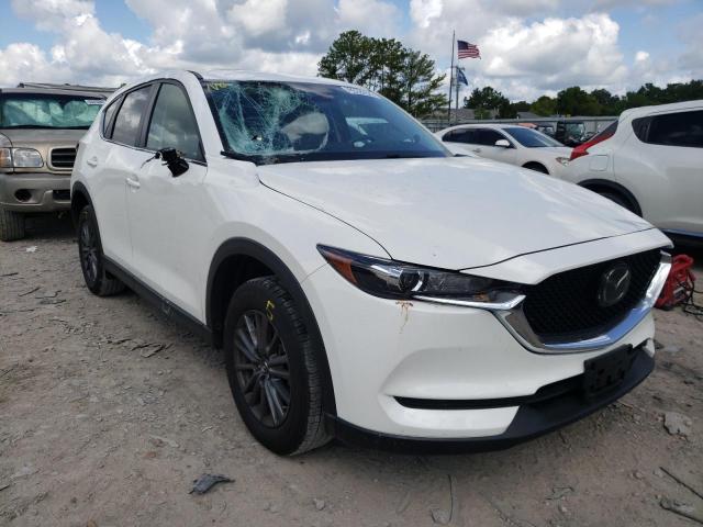 MAZDA CX-5 TOURI 2019 jm3kfacm7k0697379