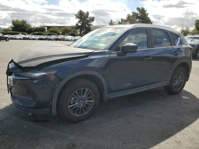 MAZDA CX-5 2019 jm3kfacm7k1503556