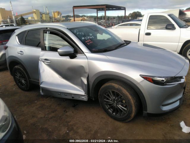 MAZDA CX-5 2019 jm3kfacm7k1506635