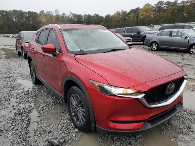 MAZDA CX-5 TOURI 2019 jm3kfacm7k1531759