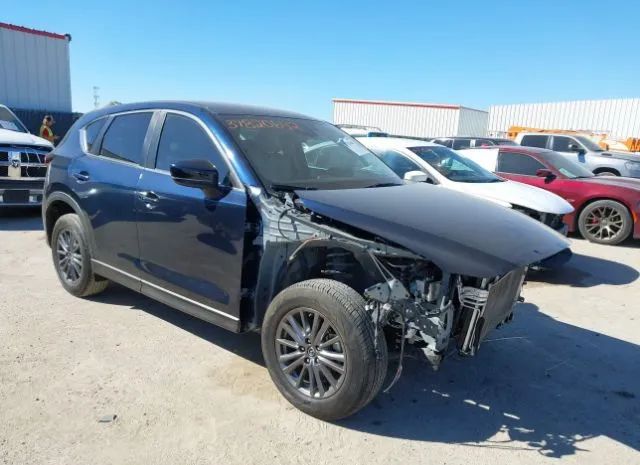 MAZDA CX-5 2018 jm3kfacm7k1533995