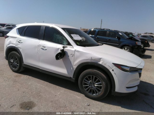 MAZDA CX-5 2019 jm3kfacm7k1548562