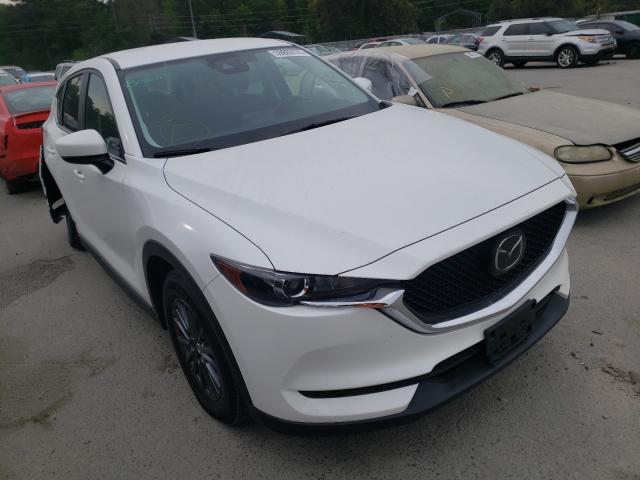 MAZDA CX-5 TOURI 2019 jm3kfacm7k1549081