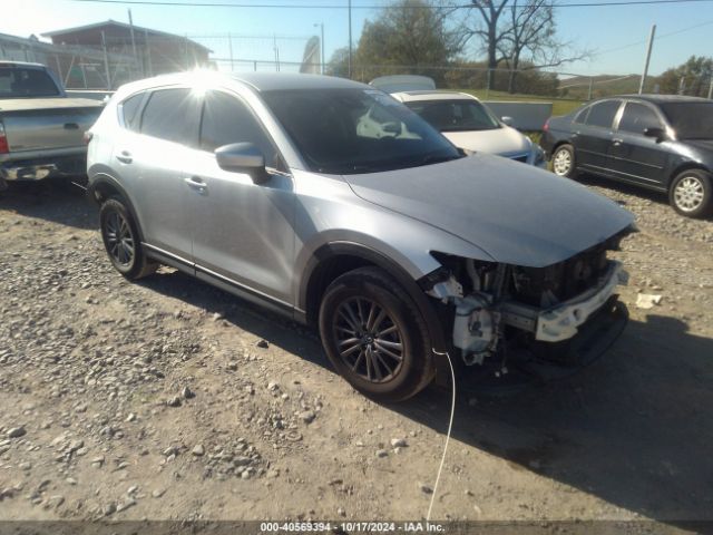 MAZDA CX-5 2019 jm3kfacm7k1552675