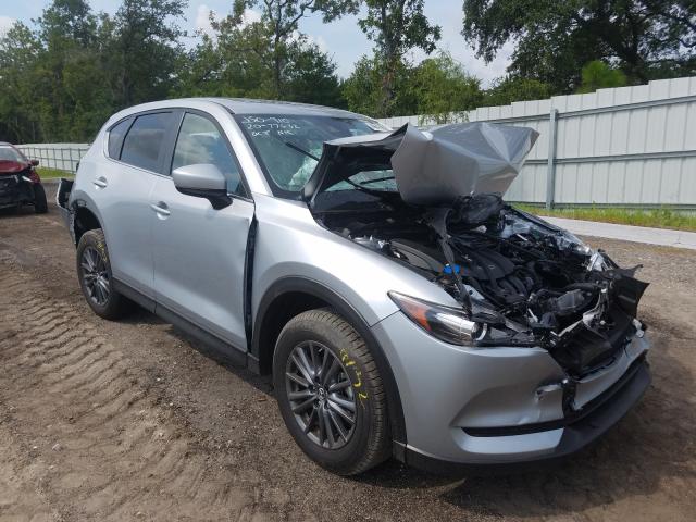 MAZDA CX-5 TOURI 2019 jm3kfacm7k1565250