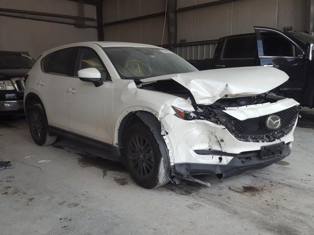 MAZDA CX-5 TOURI 2019 jm3kfacm7k1580444