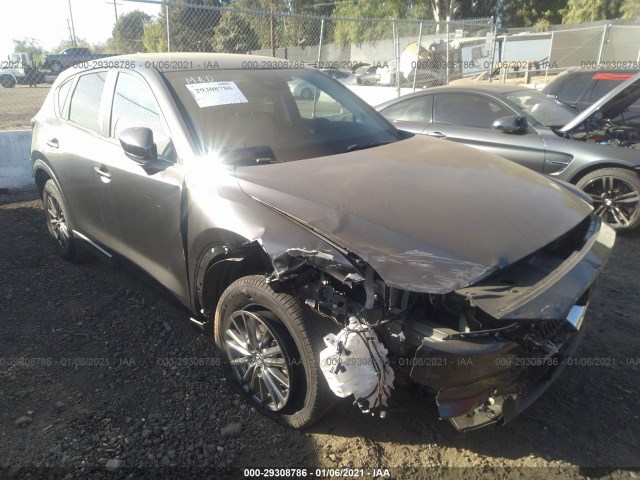 MAZDA CX-5 2019 jm3kfacm7k1581173