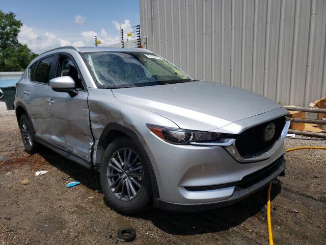 MAZDA CX-5 TOURI 2019 jm3kfacm7k1584445