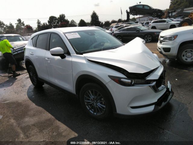 MAZDA CX-5 2019 jm3kfacm7k1601969