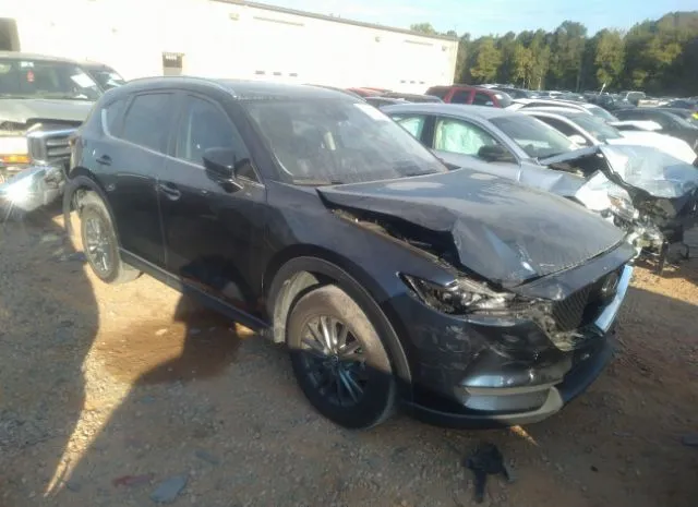 MAZDA CX-5 2019 jm3kfacm7k1603057