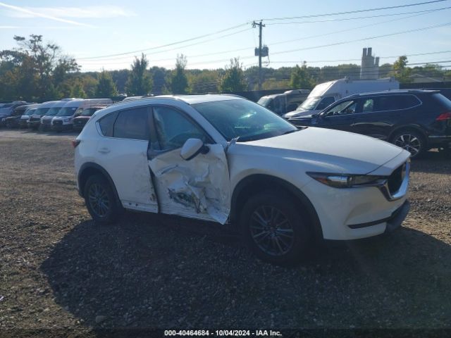 MAZDA CX-5 2019 jm3kfacm7k1651819