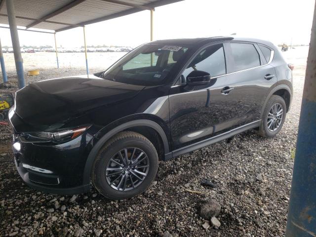 MAZDA CX-5 TOURI 2019 jm3kfacm7k1652730