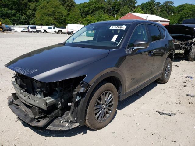 MAZDA CX-5 2019 jm3kfacm7k1668409