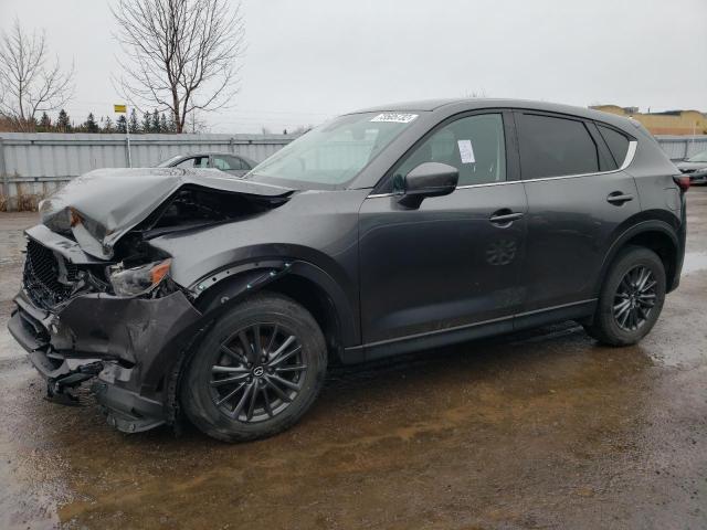 MAZDA CX-5 TOURI 2019 jm3kfacm7k1680673