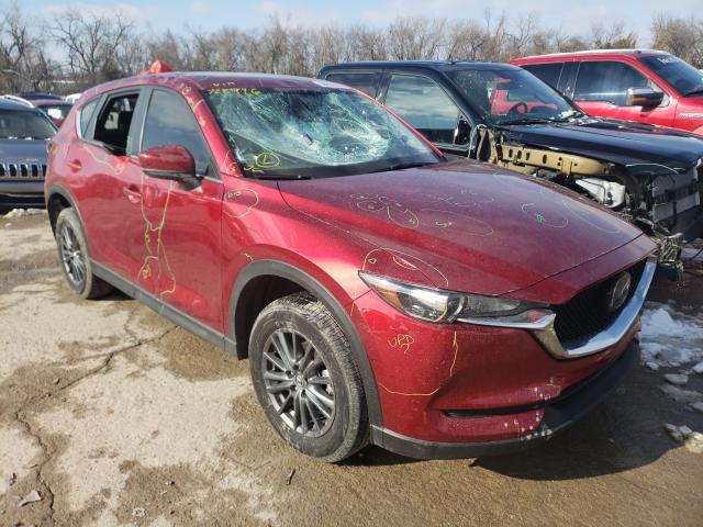 MAZDA CX-5 2020 jm3kfacm7l0725926