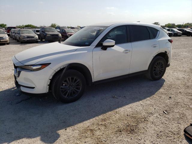 MAZDA CX-5 2019 jm3kfacm7l0729569