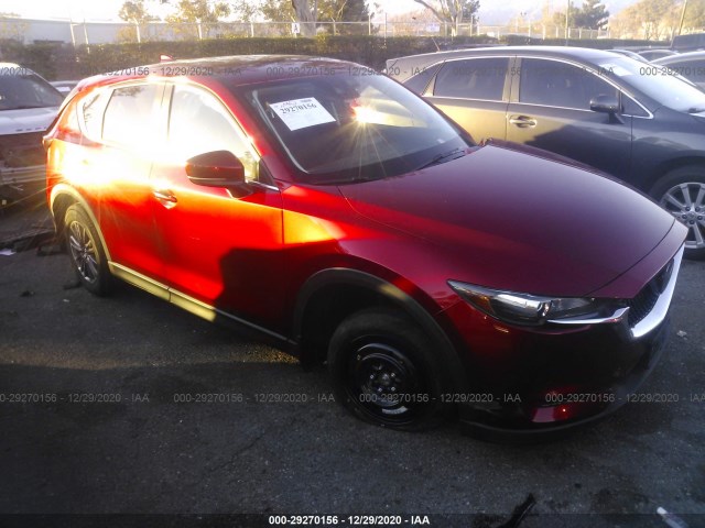 MAZDA CX-5 2020 jm3kfacm7l0730964