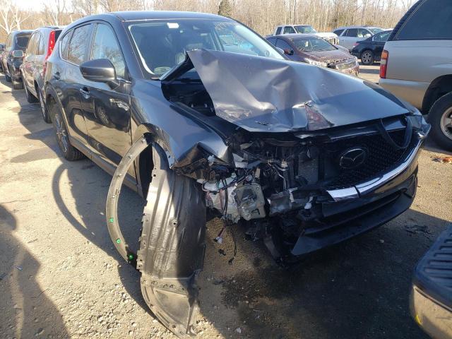 MAZDA CX-5 TOURI 2020 jm3kfacm7l0733640