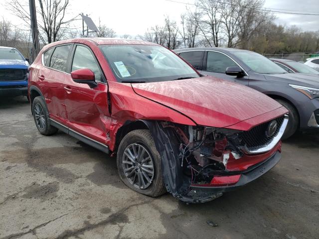 MAZDA CX-5 2020 jm3kfacm7l0752236