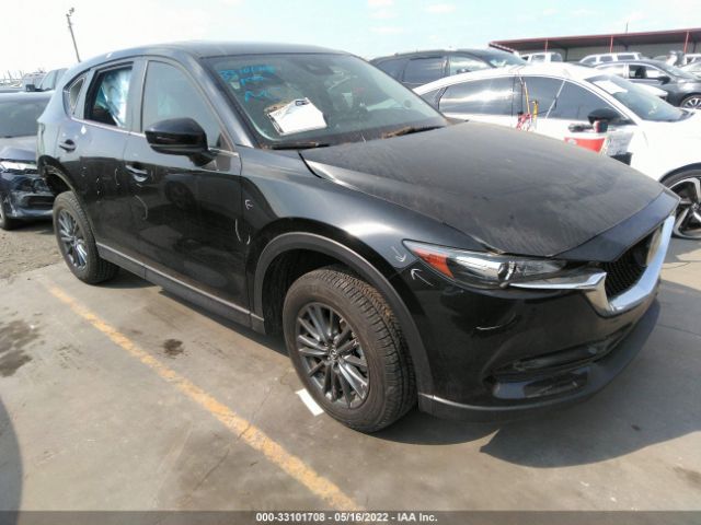 MAZDA CX-5 2020 jm3kfacm7l0758523