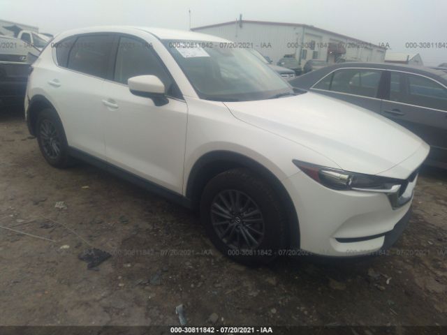 MAZDA CX-5 2020 jm3kfacm7l0769666