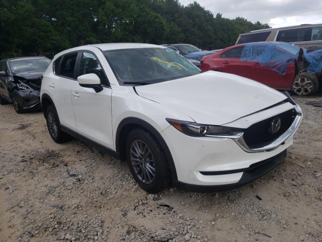 MAZDA CX-5 TOURI 2020 jm3kfacm7l0770879