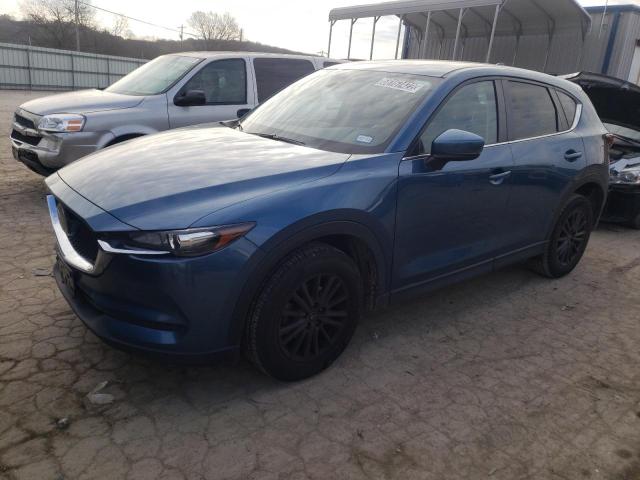 MAZDA CX-5 TOURI 2020 jm3kfacm7l0783499