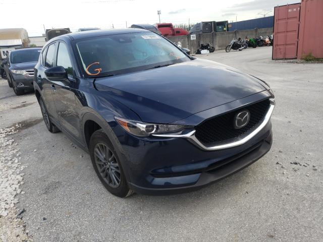 MAZDA CX-5 TOURI 2020 jm3kfacm7l0789786