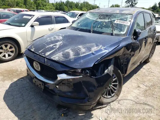 MAZDA CX-5 2020 jm3kfacm7l0792719