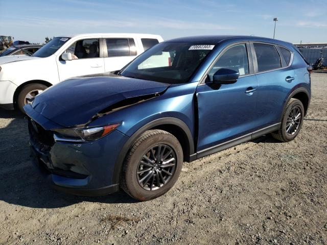 MAZDA CX-5 2020 jm3kfacm7l0797015